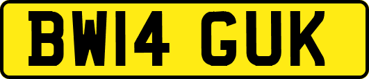 BW14GUK