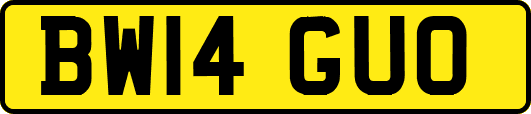 BW14GUO