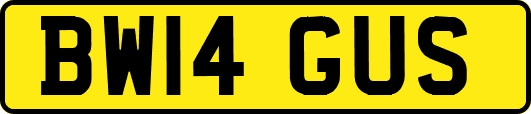 BW14GUS