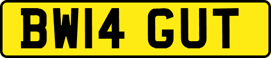 BW14GUT