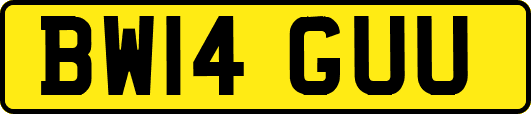 BW14GUU