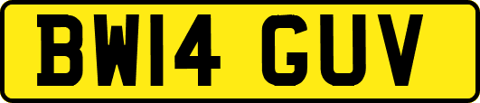 BW14GUV