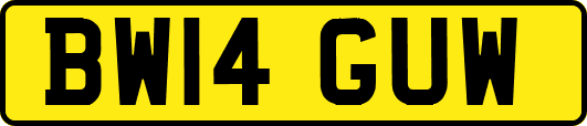 BW14GUW