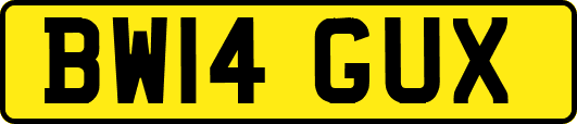 BW14GUX