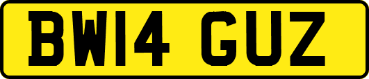 BW14GUZ