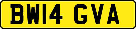 BW14GVA
