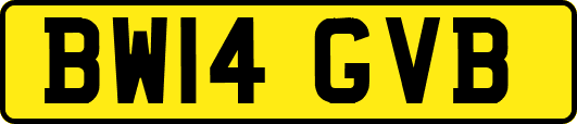 BW14GVB