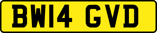 BW14GVD