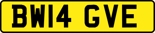 BW14GVE