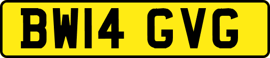 BW14GVG