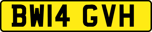 BW14GVH