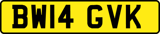 BW14GVK