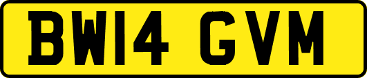 BW14GVM