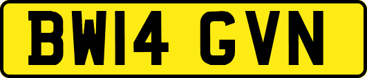 BW14GVN