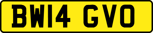 BW14GVO