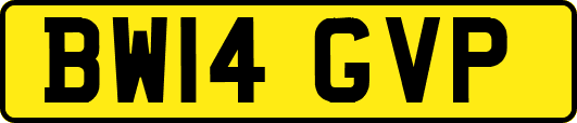 BW14GVP