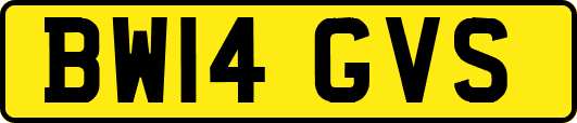 BW14GVS