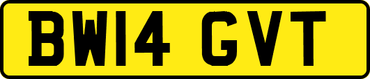 BW14GVT