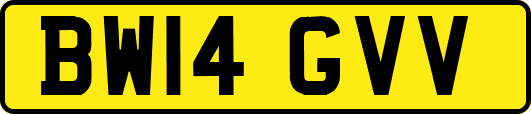 BW14GVV