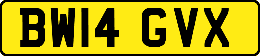 BW14GVX