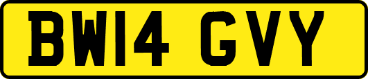 BW14GVY