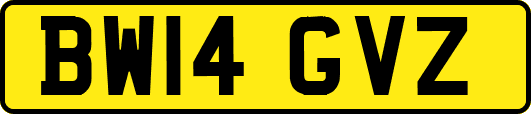BW14GVZ