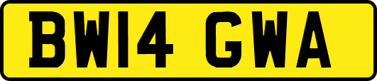 BW14GWA