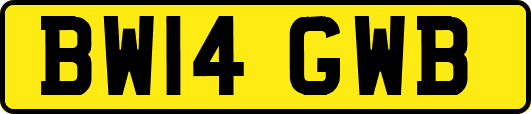 BW14GWB