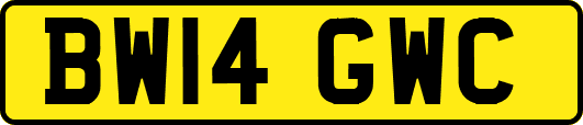 BW14GWC