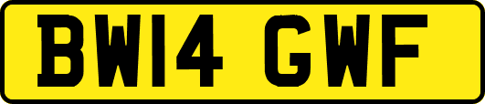 BW14GWF