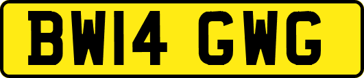 BW14GWG