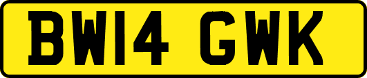 BW14GWK
