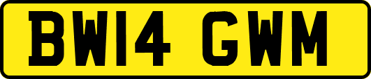BW14GWM