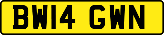 BW14GWN