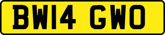BW14GWO