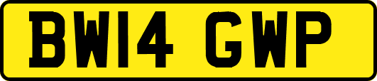BW14GWP