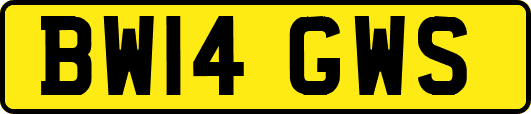 BW14GWS