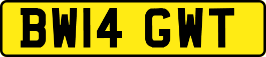 BW14GWT