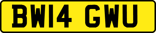 BW14GWU