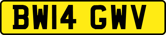 BW14GWV