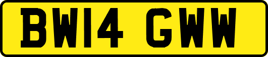 BW14GWW