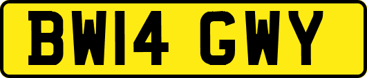 BW14GWY