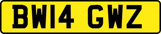 BW14GWZ
