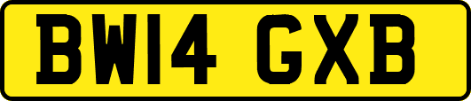 BW14GXB