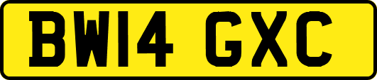 BW14GXC