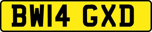 BW14GXD