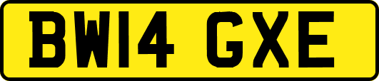 BW14GXE