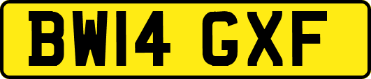 BW14GXF