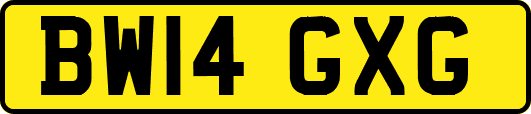 BW14GXG