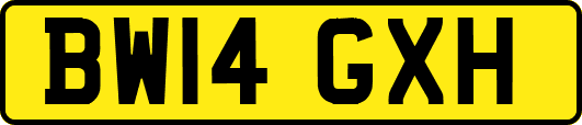 BW14GXH
